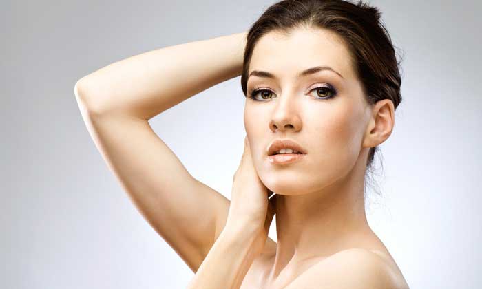 how to lighten skin permanently and naturally