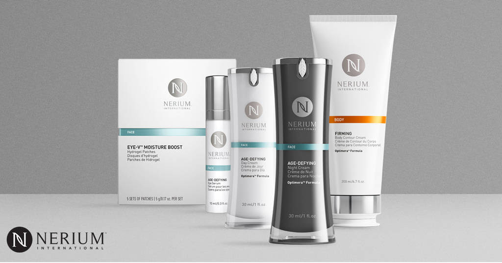 Nerium family: Get ready to be smothered with hugs, and to take SO many  photos that extra NeriumAD will be needed for NEW laugh and smile lines.  #GR14