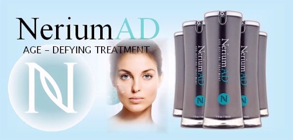 Nerium Reviews